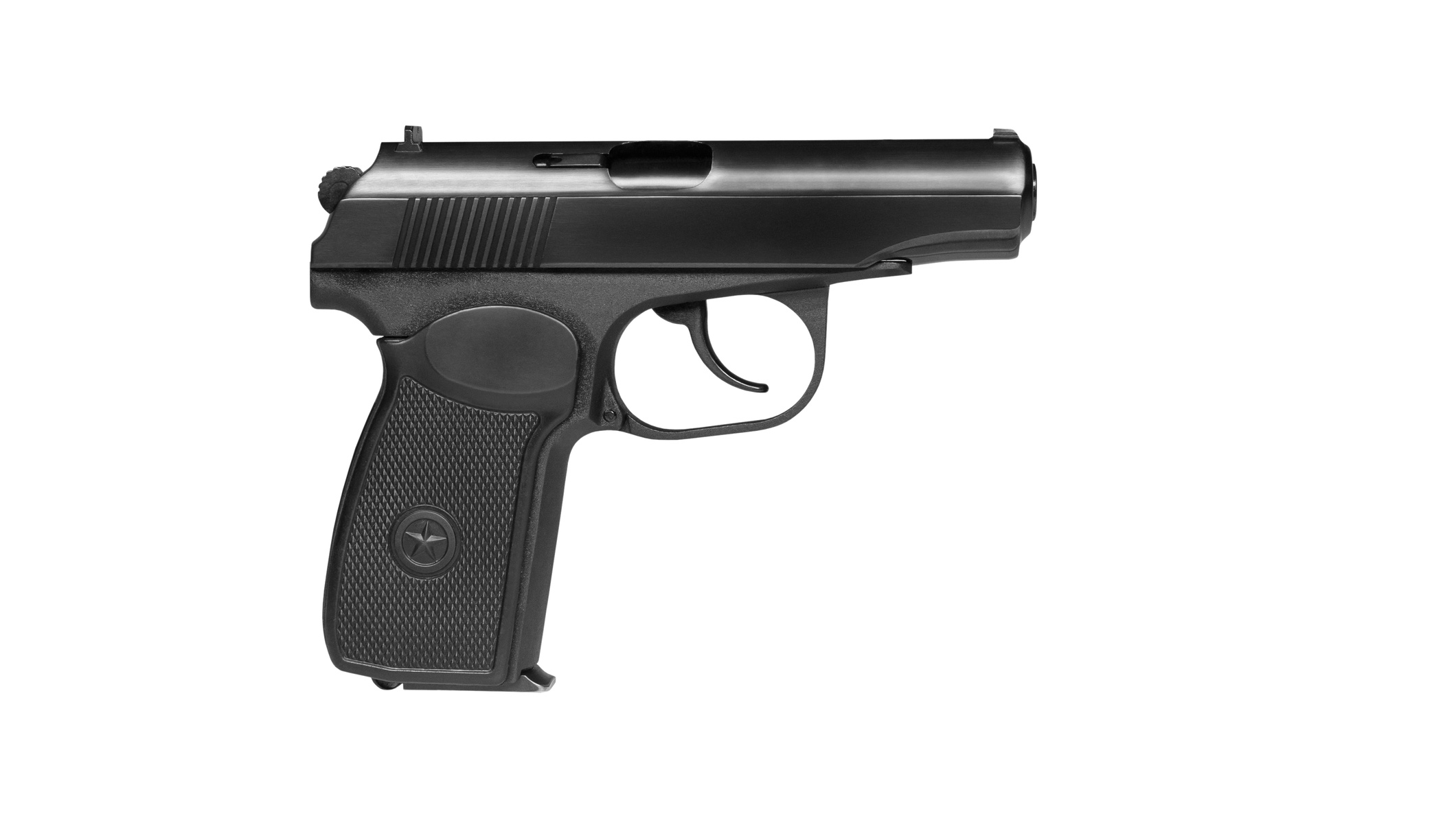 Makarov PM Pistol ​|| Kalashnikov Group